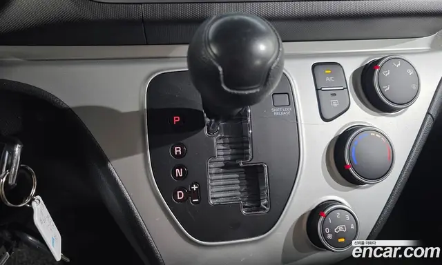 Kia Ray 2022 1.0 автомат (гидро), миниатюра 12