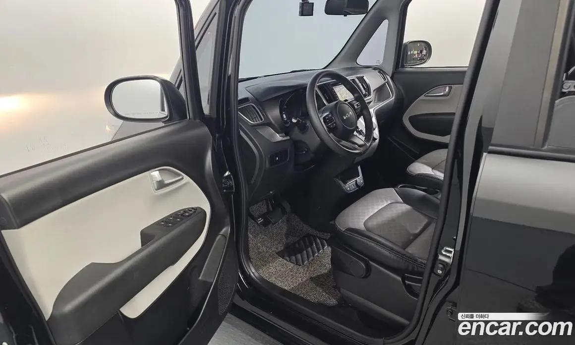 Kia Ray 2022 1.0 автомат (гидро), фото 13 Kia Ray 2022 1.0 автомат (гидро), фото 13