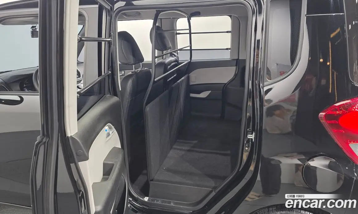 Kia Ray 2022 1.0 автомат (гидро), фото 17 Kia Ray 2022 1.0 автомат (гидро), фото 17