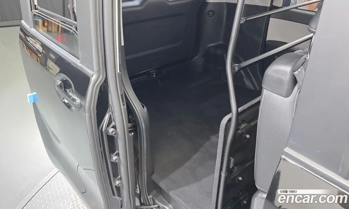 Kia Ray 2022 1.0 автомат (гидро), фото 19 Kia Ray 2022 1.0 автомат (гидро), фото 19