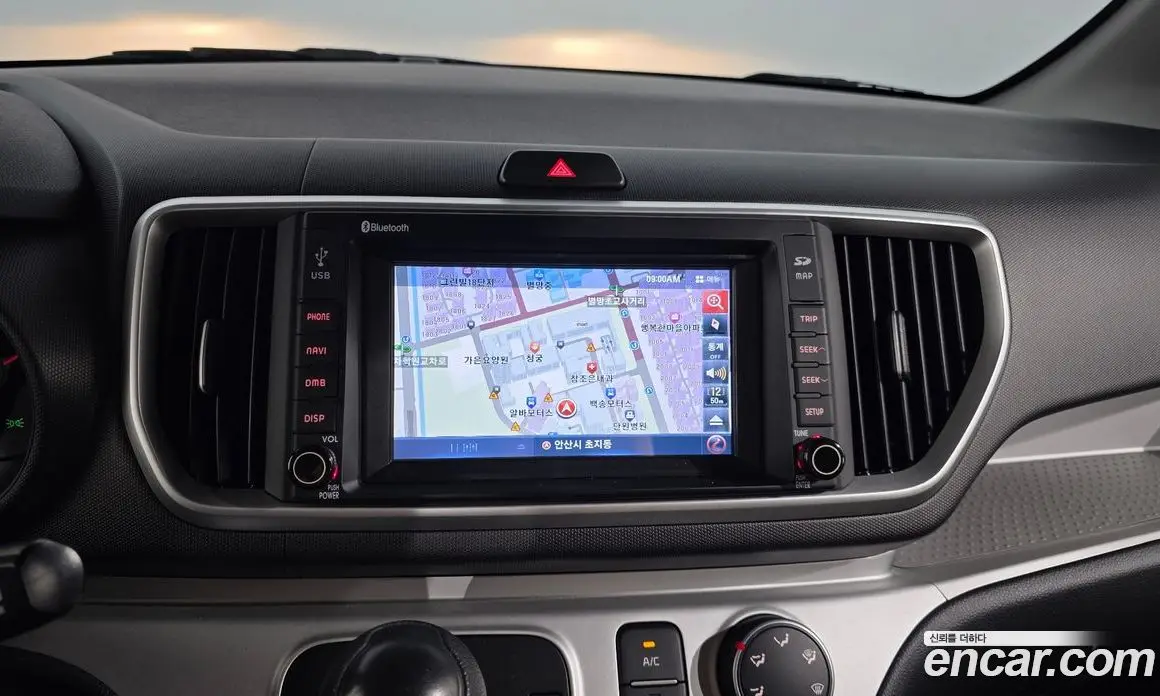 Kia Ray 2022 1.0 автомат (гидро), фото 22 Kia Ray 2022 1.0 автомат (гидро), фото 22