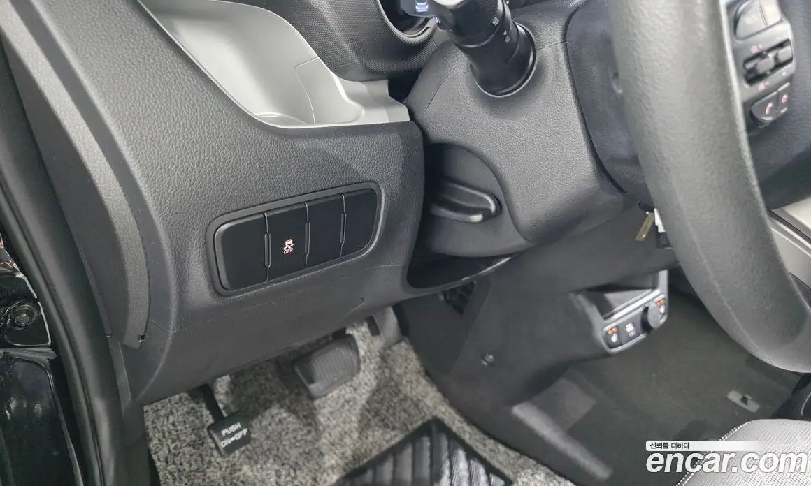 Kia Ray 2022 1.0 автомат (гидро), фото 30 Kia Ray 2022 1.0 автомат (гидро), фото 30