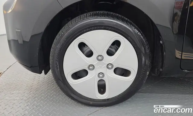 Kia Ray 2022 1.0 автомат (гидро), миниатюра 5 Kia Ray 2022 1.0 автомат (гидро), миниатюра 5