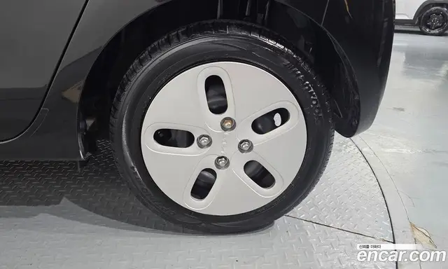Kia Ray 2022 1.0 автомат (гидро), миниатюра 7 Kia Ray 2022 1.0 автомат (гидро), миниатюра 7
