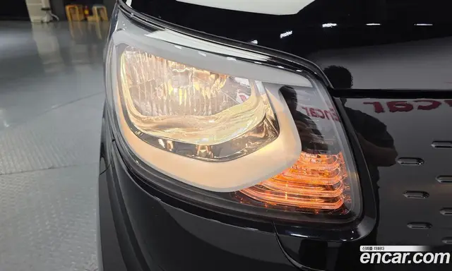 Kia Ray 2022 1.0 автомат (гидро), миниатюра 8 Kia Ray 2022 1.0 автомат (гидро), миниатюра 8