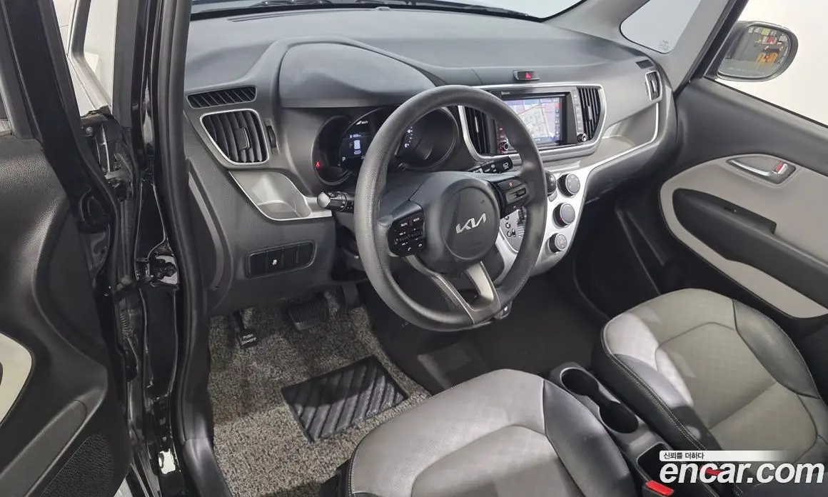Kia Ray 2022 1.0 автомат (гидро), фото 10 Kia Ray 2022 1.0 автомат (гидро), фото 10