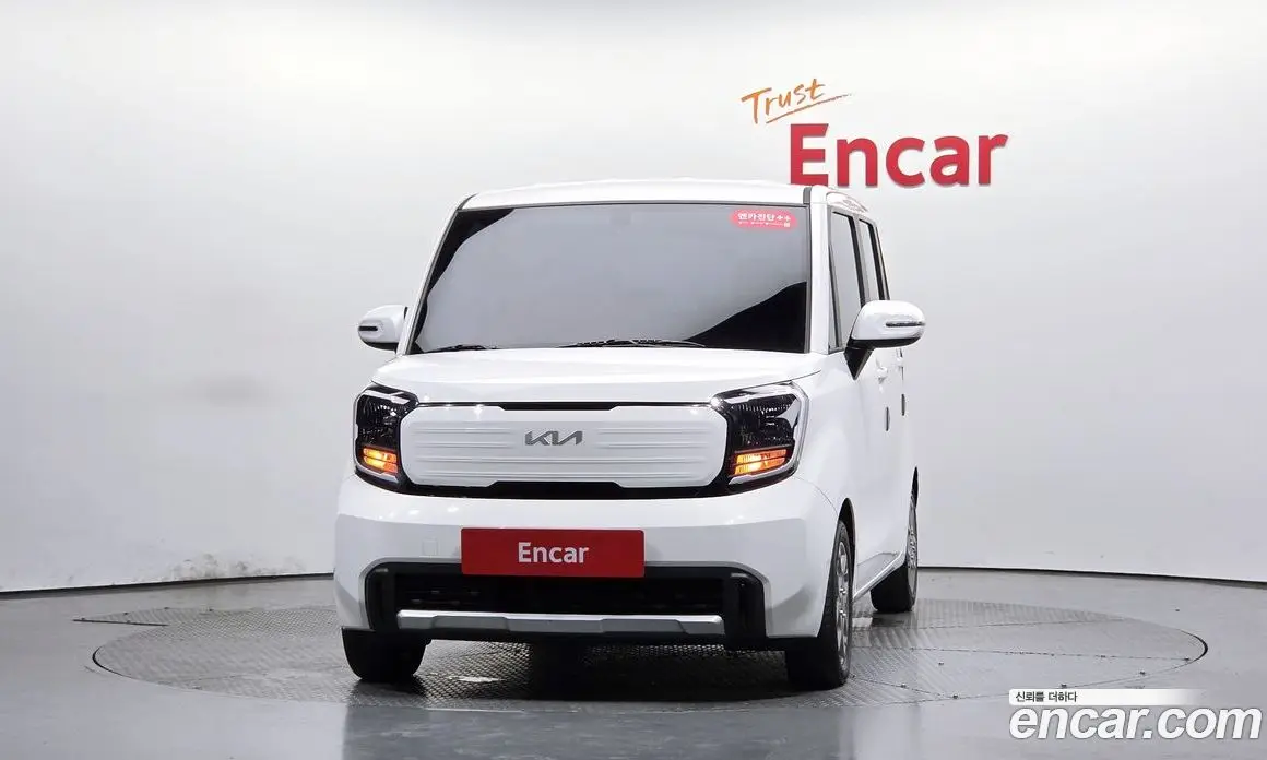 Kia Ray 2024 1.0 автомат (гидро), фото 2 Kia Ray 2024 1.0 автомат (гидро), фото 2