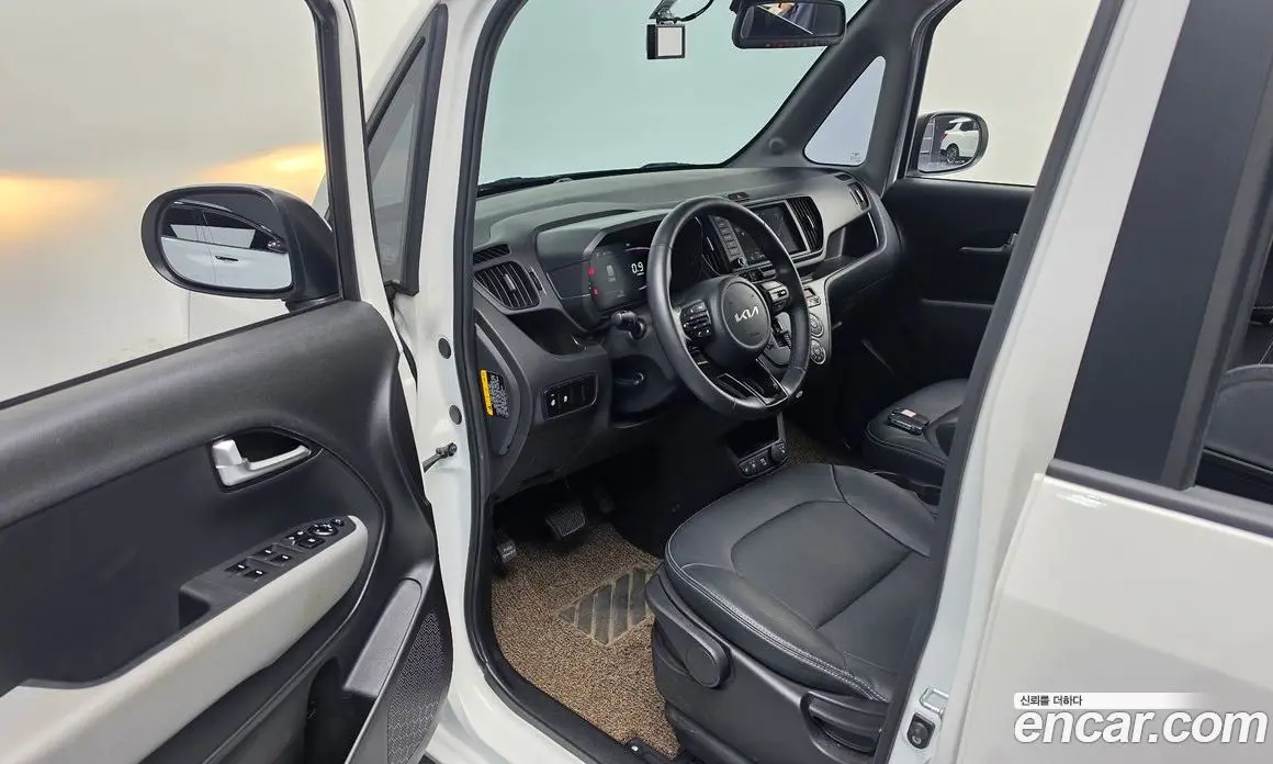 Kia Ray 2024 1.0 автомат (гидро), фото 12 Kia Ray 2024 1.0 автомат (гидро), фото 12