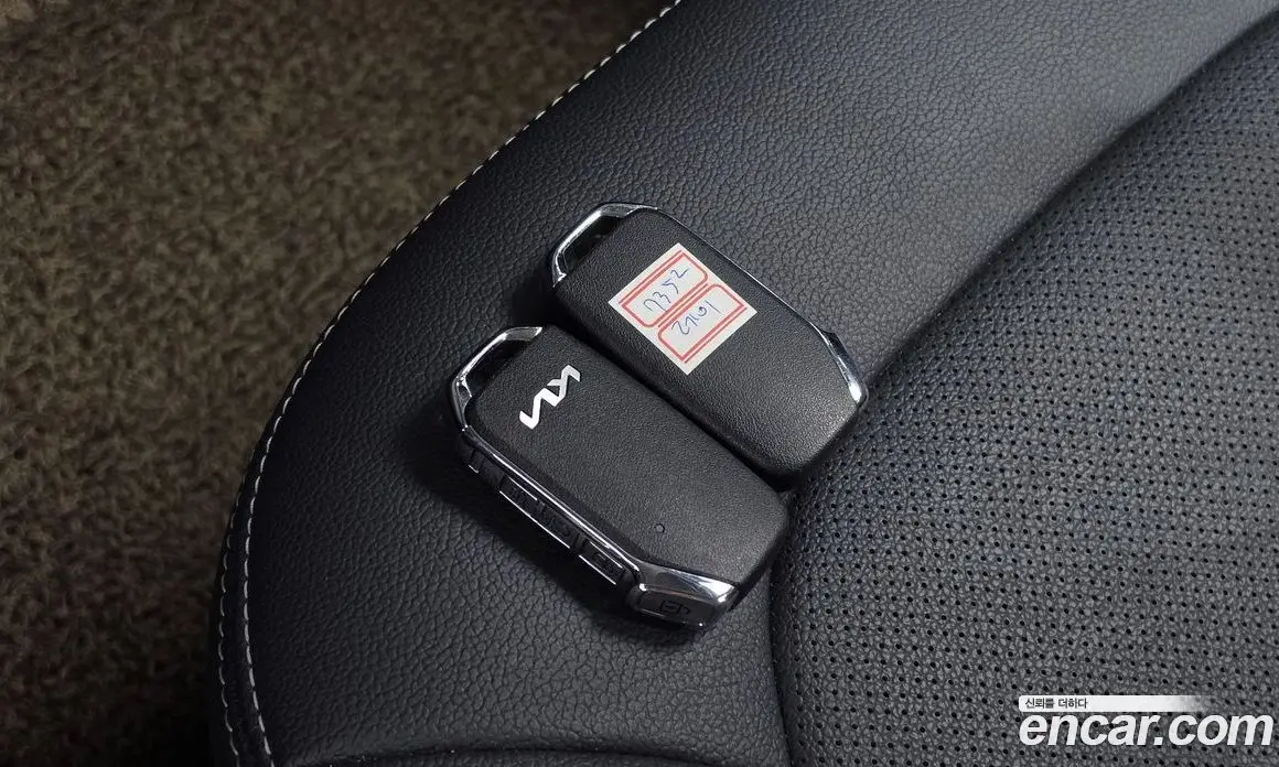 Kia Ray 2024 1.0 автомат (гидро), фото 29 Kia Ray 2024 1.0 автомат (гидро), фото 29