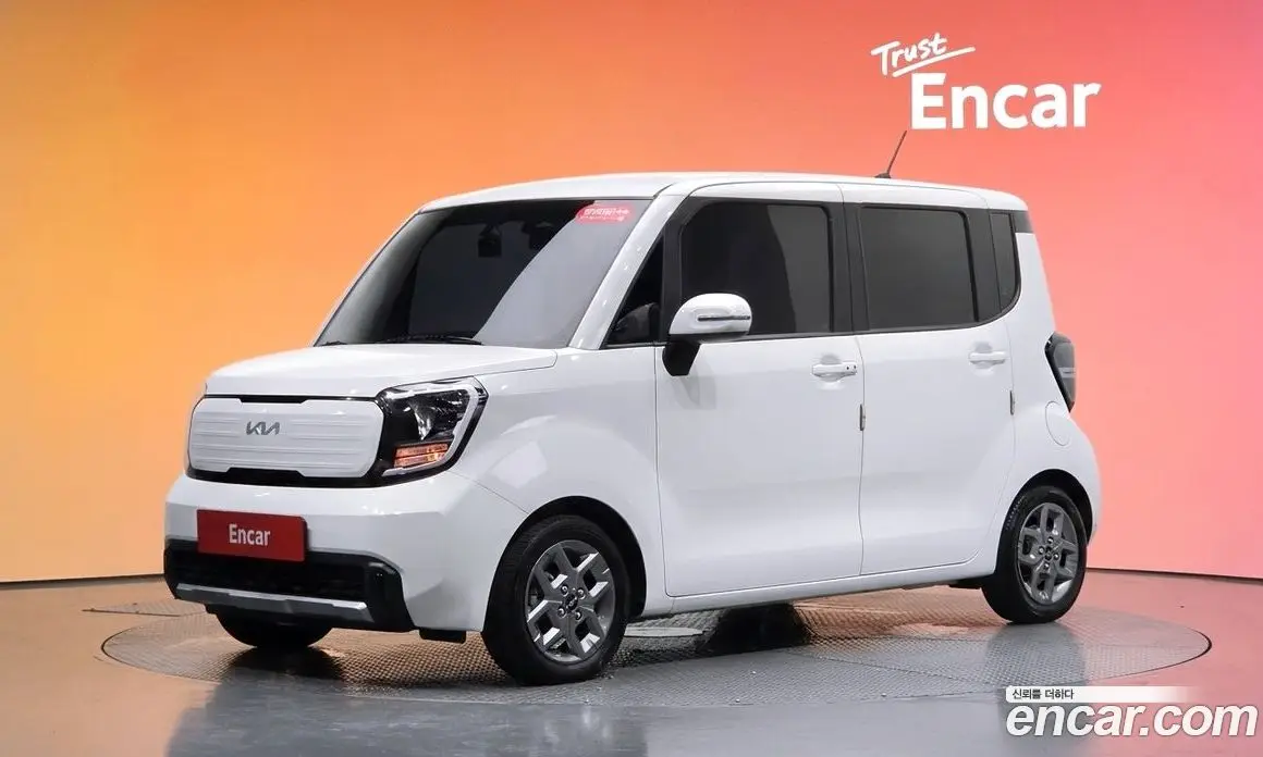 Kia Ray 2024 1.0 автомат (гидро), фото 31 Kia Ray 2024 1.0 автомат (гидро), фото 31