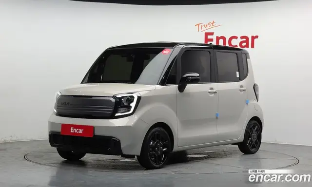 Kia Ray 2025 1.0 автомат (гидро), миниатюра 1 Kia Ray 2025 1.0 автомат (гидро), миниатюра 1