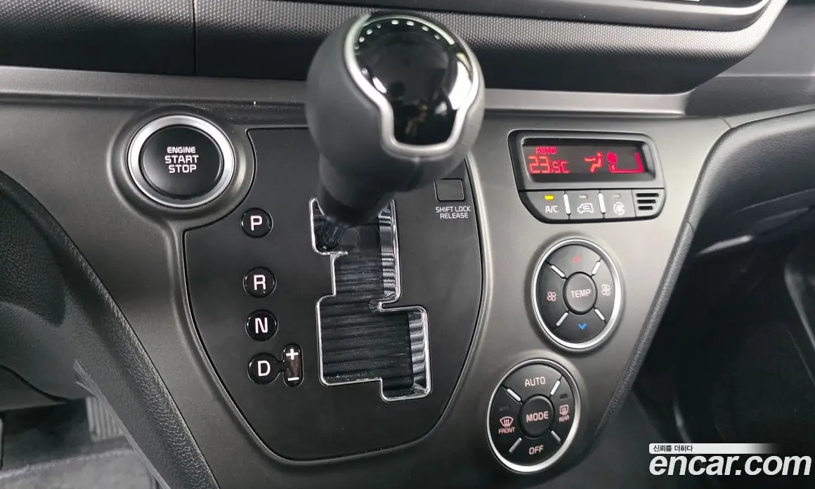 Kia Ray 2025 1.0 автомат (гидро), фото 12 Kia Ray 2025 1.0 автомат (гидро), фото 12