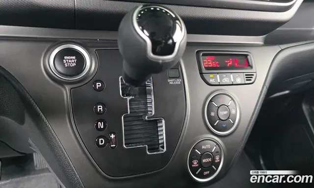 Kia Ray 2025 1.0 автомат (гидро), миниатюра 12