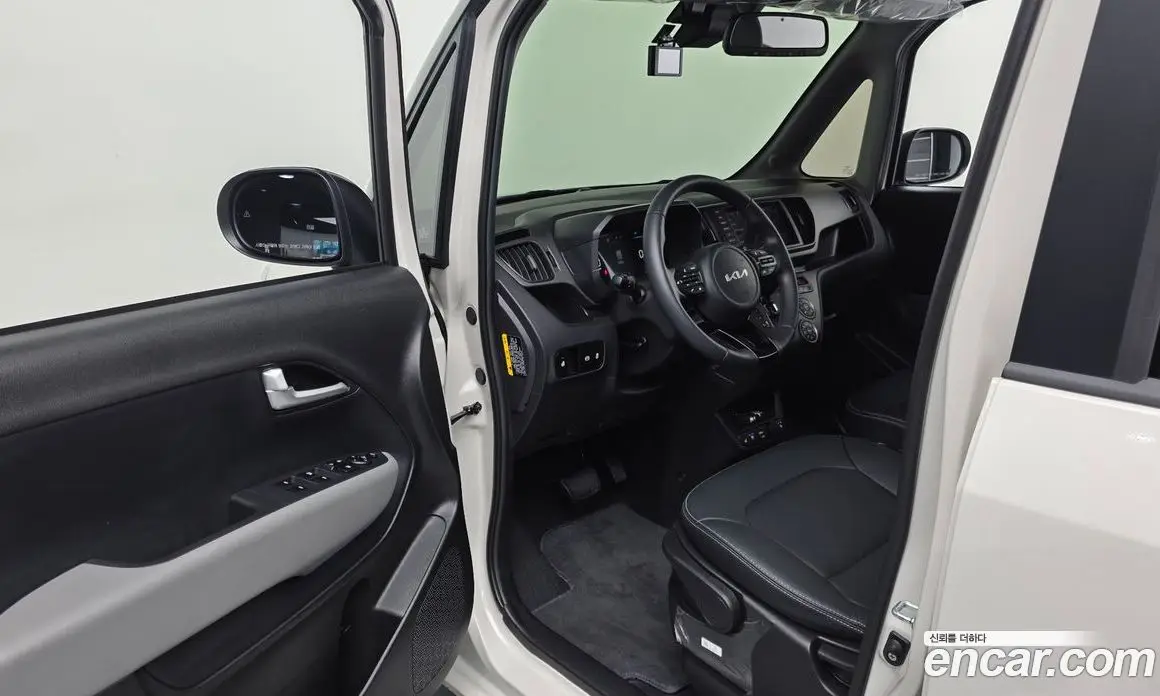 Kia Ray 2025 1.0 автомат (гидро), фото 13 Kia Ray 2025 1.0 автомат (гидро), фото 13