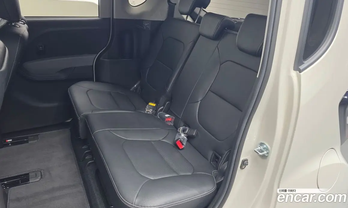 Kia Ray 2025 1.0 автомат (гидро), фото 16 Kia Ray 2025 1.0 автомат (гидро), фото 16