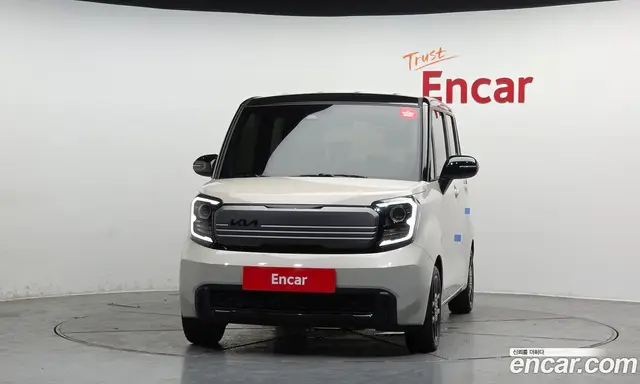 Kia Ray 2025 1.0 автомат (гидро), миниатюра 3 Kia Ray 2025 1.0 автомат (гидро), миниатюра 3