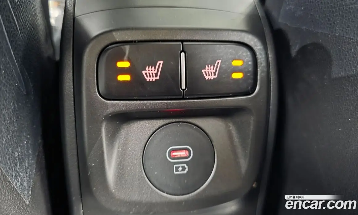 Kia Ray 2025 1.0 автомат (гидро), фото 25 Kia Ray 2025 1.0 автомат (гидро), фото 25