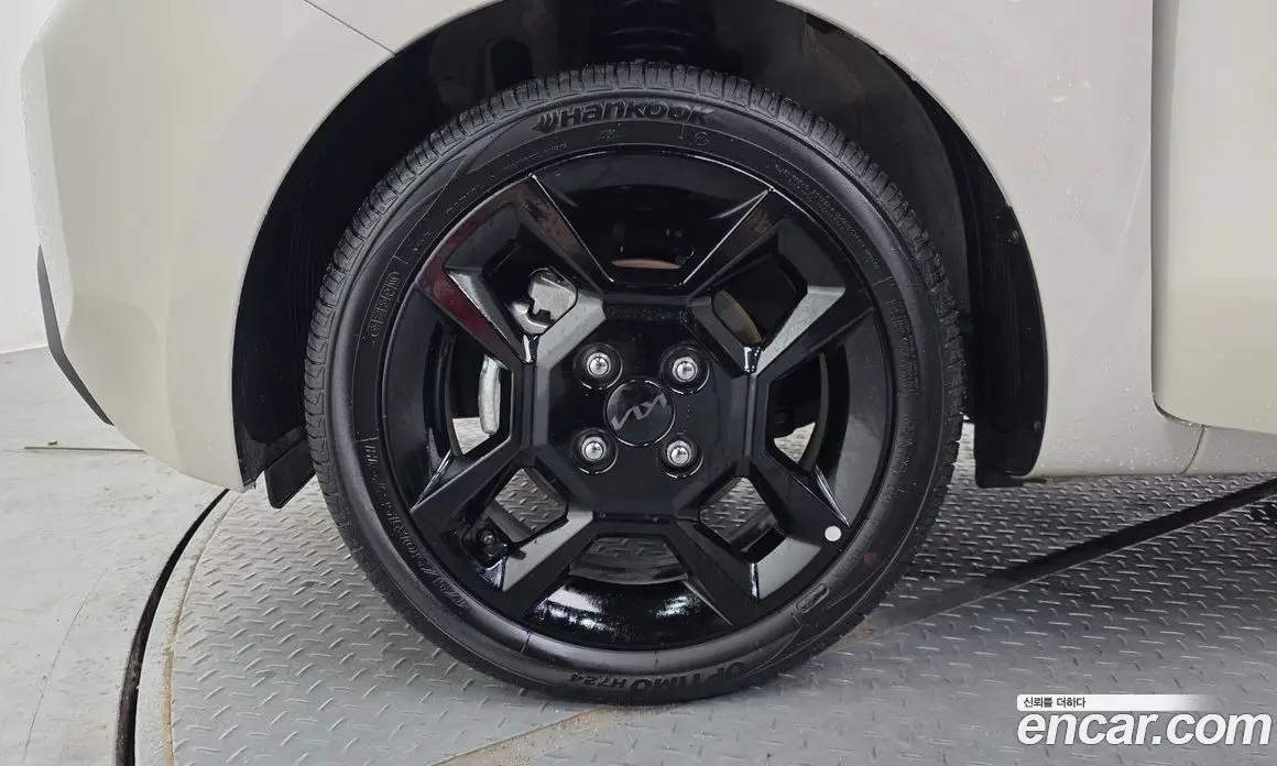 Kia Ray 2025 1.0 автомат (гидро), фото 5 Kia Ray 2025 1.0 автомат (гидро), фото 5