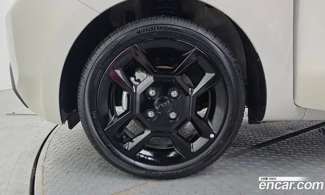 Kia Ray 2025 1.0 автомат (гидро), миниатюра 5 Kia Ray 2025 1.0 автомат (гидро), миниатюра 5