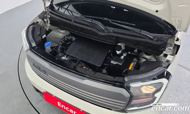 Kia Ray 2025 1.0 автомат (гидро), миниатюра 6 Kia Ray 2025 1.0 автомат (гидро), миниатюра 6