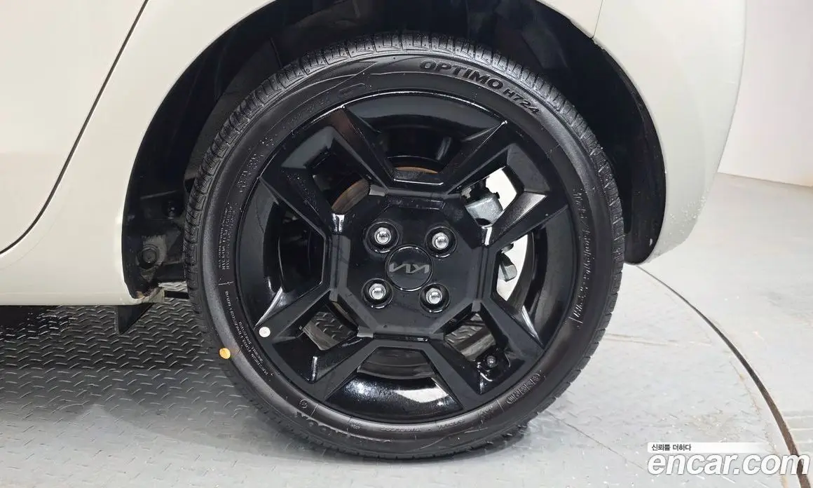 Kia Ray 2025 1.0 автомат (гидро), фото 7 Kia Ray 2025 1.0 автомат (гидро), фото 7