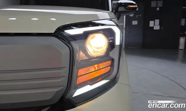 Kia Ray 2025 1.0 автомат (гидро), миниатюра 8 Kia Ray 2025 1.0 автомат (гидро), миниатюра 8