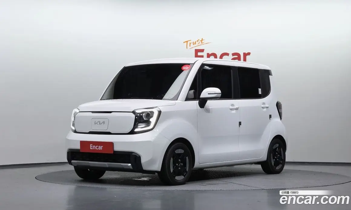 Kia Ray 2025 0.1 автомат (гидро), фото 1 Kia Ray 2025 0.1 автомат (гидро), фото 1