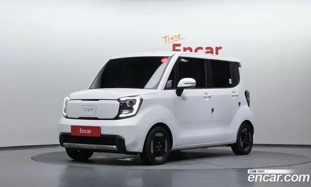 Kia Ray 2025 0.1 автомат (гидро), миниатюра 1 Kia Ray 2025 0.1 автомат (гидро), миниатюра 1