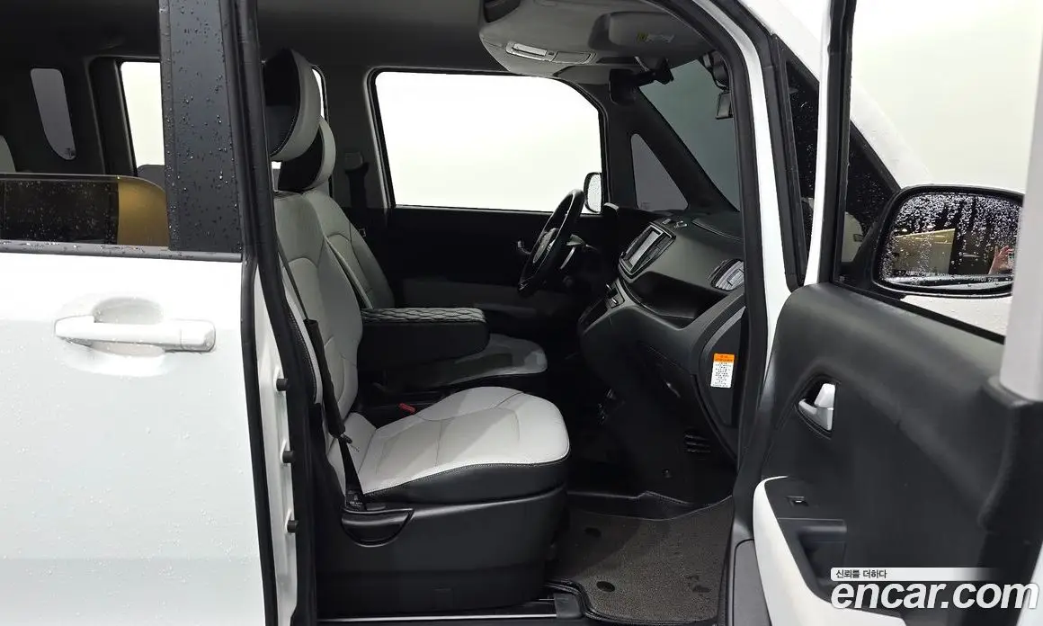 Kia Ray 2025 0.1 автомат (гидро), фото 11 Kia Ray 2025 0.1 автомат (гидро), фото 11