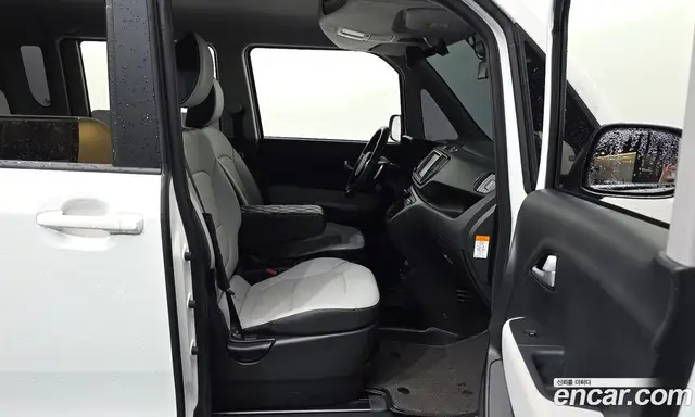 Kia Ray 2025 0.1 автомат (гидро), миниатюра 11 Kia Ray 2025 0.1 автомат (гидро), миниатюра 11