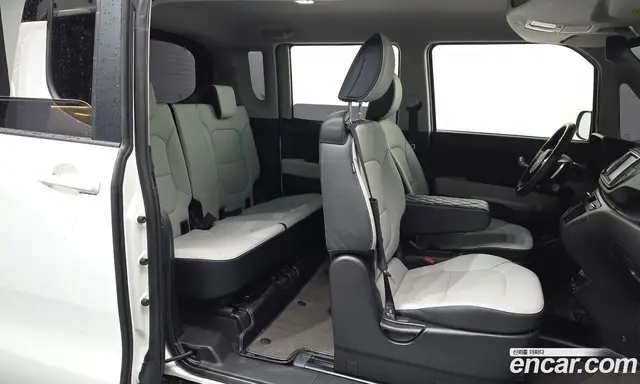 Kia Ray 2025 0.1 автомат (гидро), миниатюра 12
