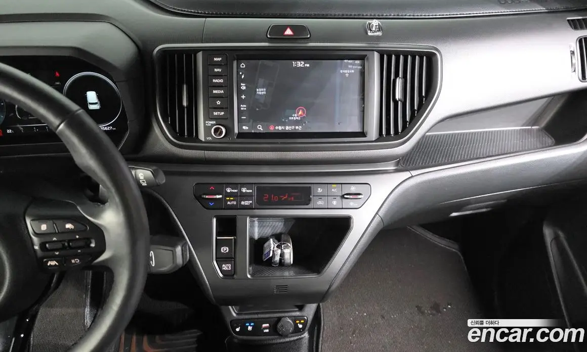 Kia Ray 2025 0.1 автомат (гидро), фото 14 Kia Ray 2025 0.1 автомат (гидро), фото 14