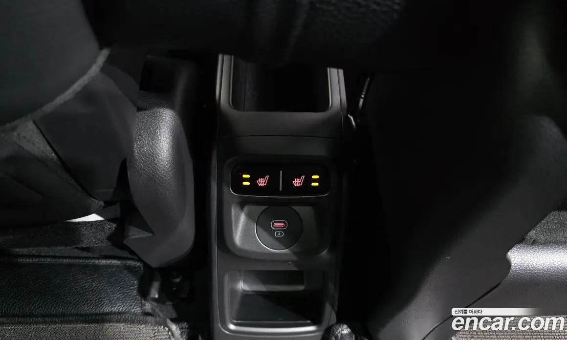 Kia Ray 2025 0.1 автомат (гидро), фото 19 Kia Ray 2025 0.1 автомат (гидро), фото 19