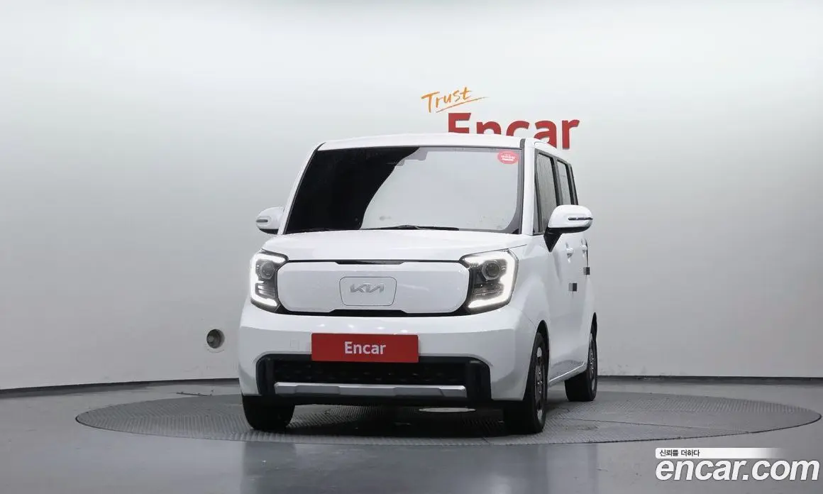 Kia Ray 2025 0.1 автомат (гидро), фото 3 Kia Ray 2025 0.1 автомат (гидро), фото 3