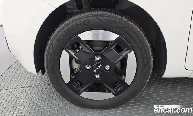 Kia Ray 2025 0.1 автомат (гидро), миниатюра 5 Kia Ray 2025 0.1 автомат (гидро), миниатюра 5