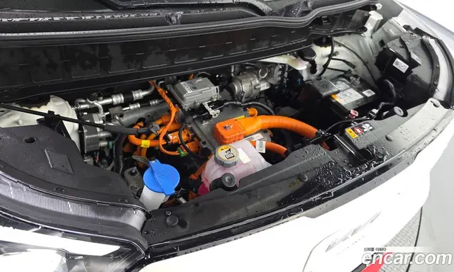 Kia Ray 2025 0.1 автомат (гидро), миниатюра 6 Kia Ray 2025 0.1 автомат (гидро), миниатюра 6