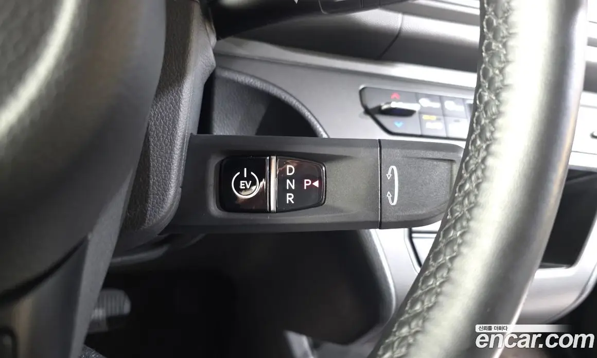 Kia Ray 2025 0.1 автомат (гидро), фото 9 Kia Ray 2025 0.1 автомат (гидро), фото 9
