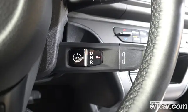 Kia Ray 2025 0.1 автомат (гидро), миниатюра 9 Kia Ray 2025 0.1 автомат (гидро), миниатюра 9