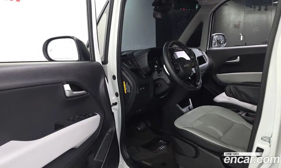 Kia Ray 2025 0.1 автомат (гидро), фото 10 Kia Ray 2025 0.1 автомат (гидро), фото 10