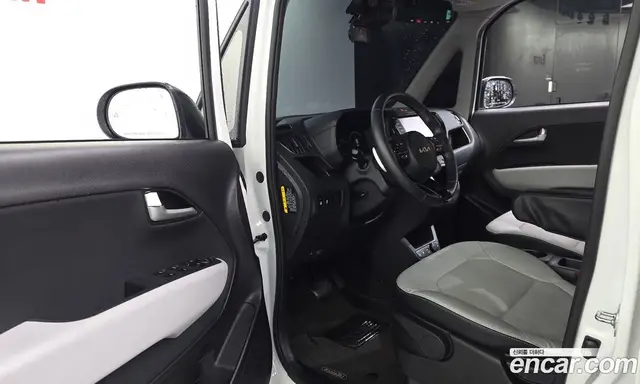 Kia Ray 2025 0.1 автомат (гидро), миниатюра 10 Kia Ray 2025 0.1 автомат (гидро), миниатюра 10
