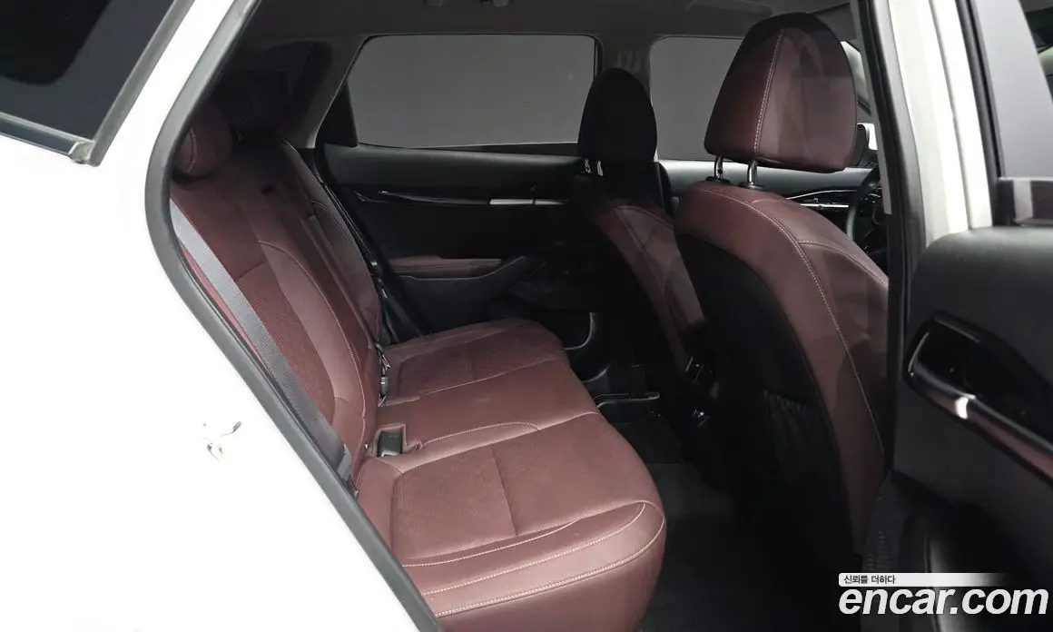Kia Seltos 2021 1.6 автомат (гидро), фото 12