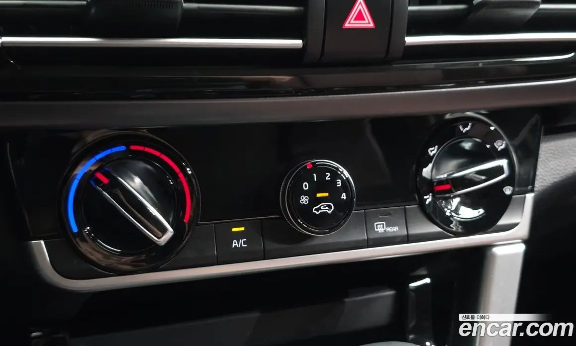 Kia Seltos 2021 1.6 автомат (гидро), фото 18