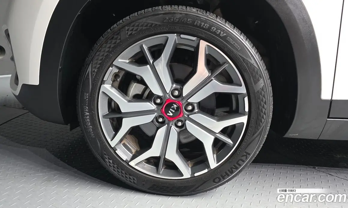 Kia Seltos 2021 1.6 автомат (гидро), фото 5