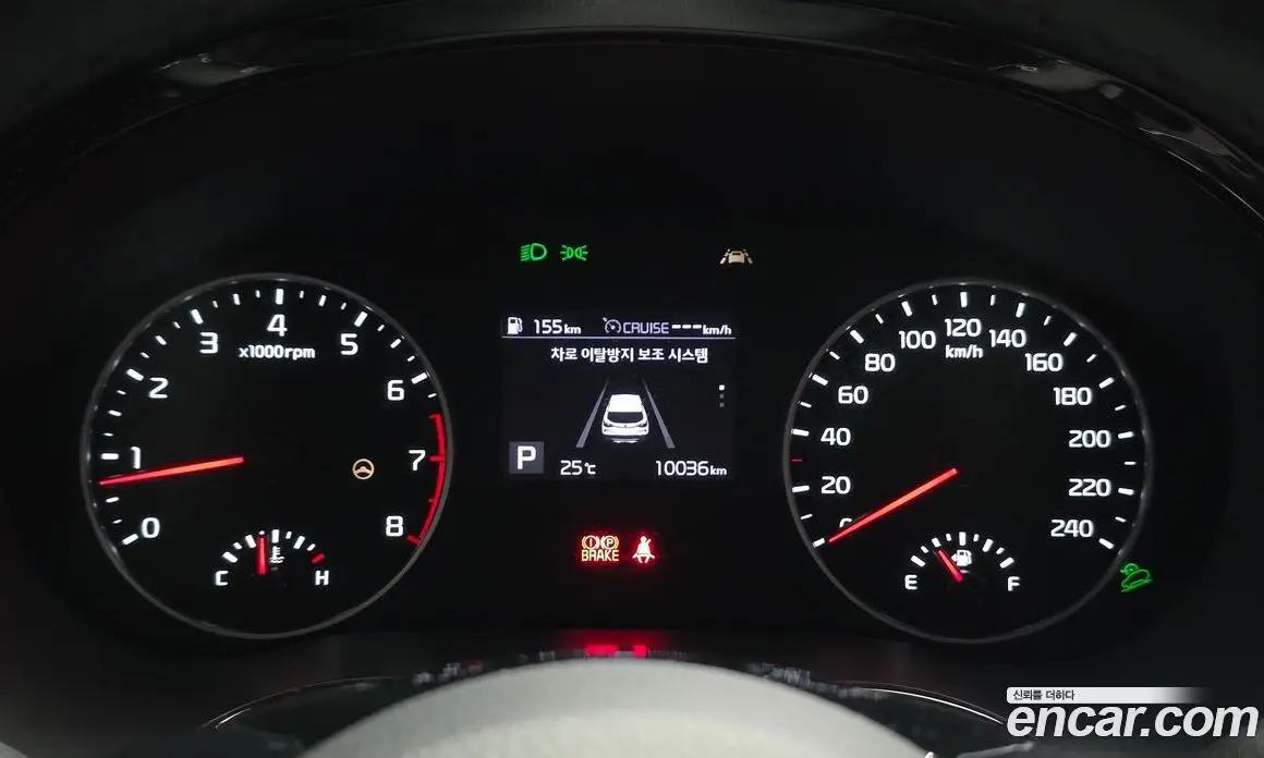 Kia Seltos 2021 1.6 автомат (гидро), фото 8