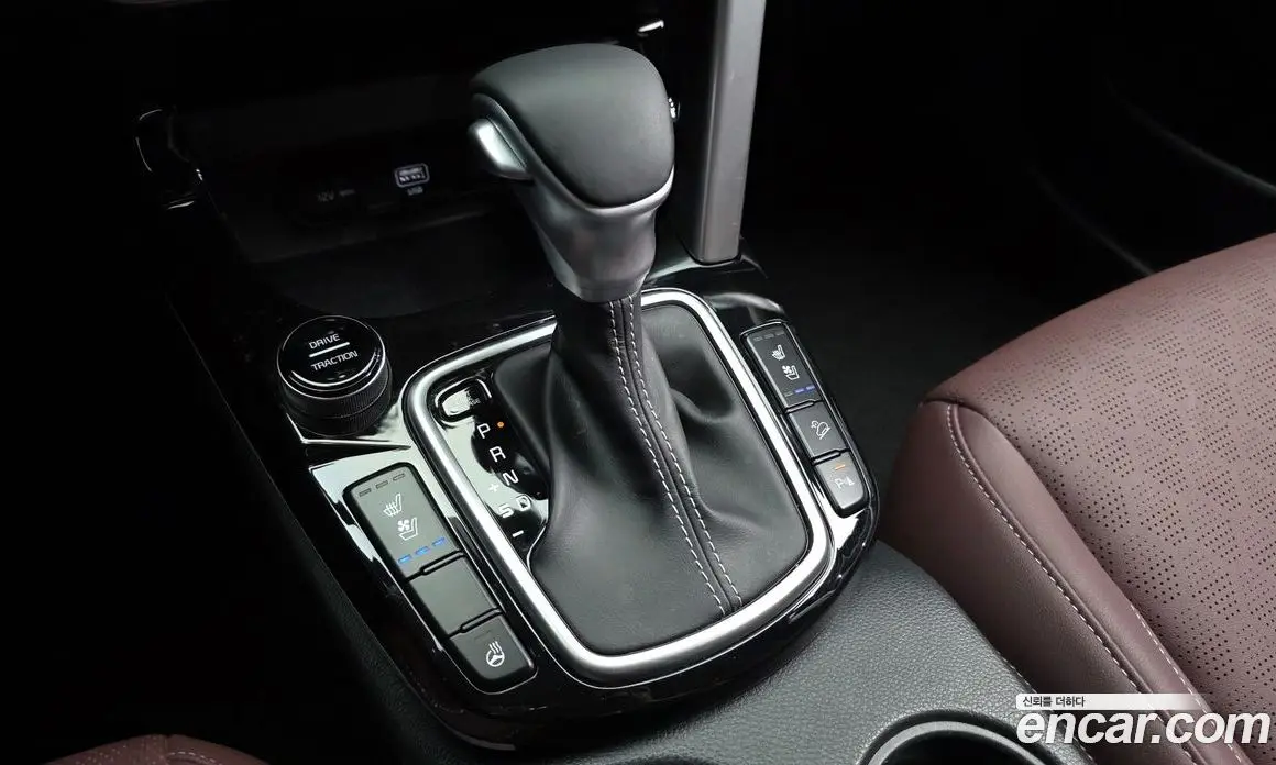 Kia Seltos 2021 1.6 автомат (гидро), фото 9