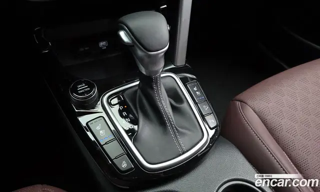 Kia Seltos 2021 1.6 автомат (гидро), миниатюра 9