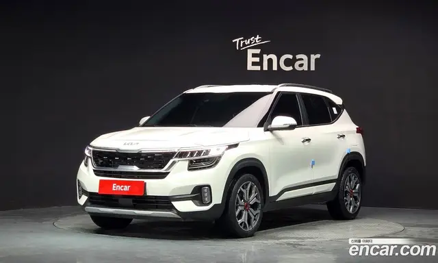 Kia Seltos 2022 1.6 автомат (гидро), миниатюра 1 Kia Seltos 2022 1.6 автомат (гидро), миниатюра 1