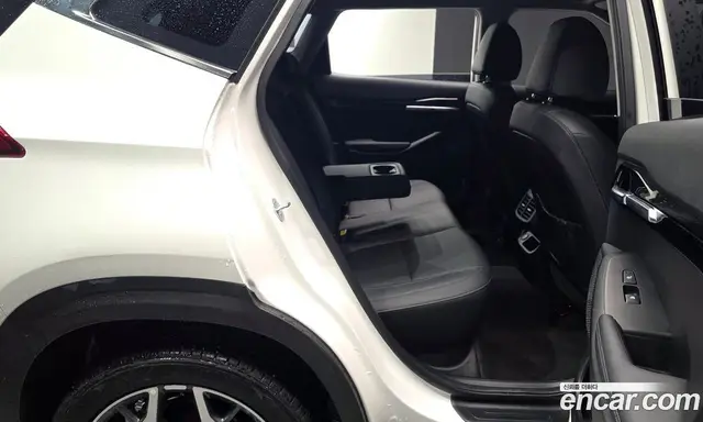 Kia Seltos 2022 1.6 автомат (гидро), миниатюра 12