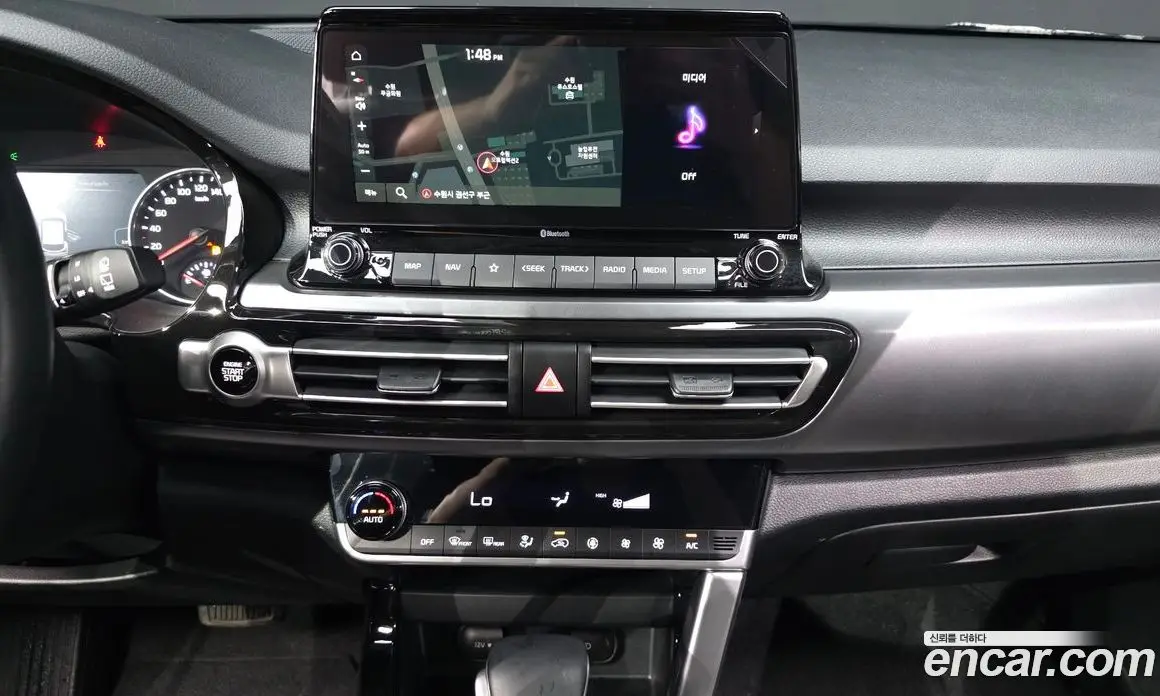 Kia Seltos 2022 1.6 автомат (гидро), фото 14 Kia Seltos 2022 1.6 автомат (гидро), фото 14