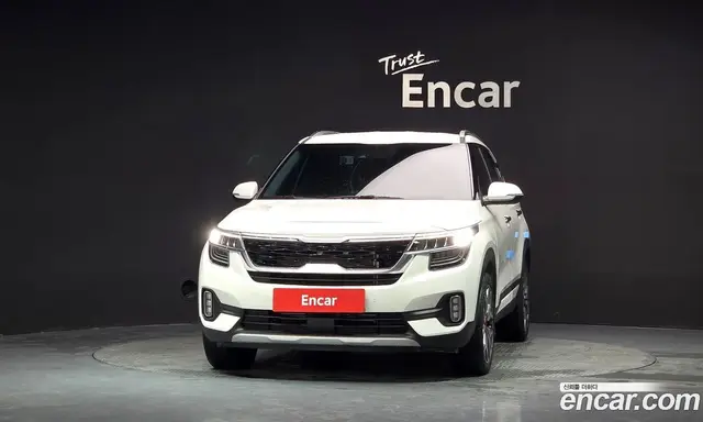 Kia Seltos 2022 1.6 автомат (гидро), миниатюра 3 Kia Seltos 2022 1.6 автомат (гидро), миниатюра 3